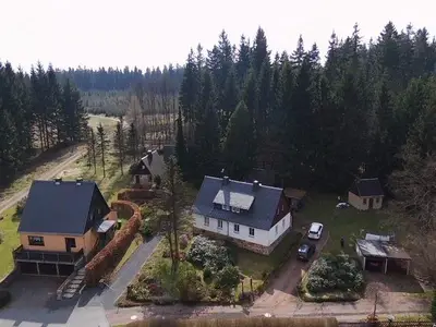 Ferienhaus für 6 Personen (70 m²) in Altenberg 8/10
