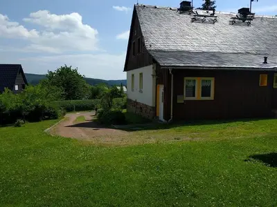 Ferienhaus für 6 Personen (70 m²) in Altenberg 9/10