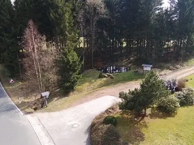 Ferienhaus für 6 Personen (70 m²) in Altenberg 10/10