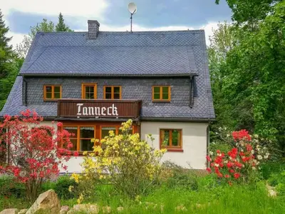 Ferienhaus für 15 Personen (270 m²) in Altenberg 1/10