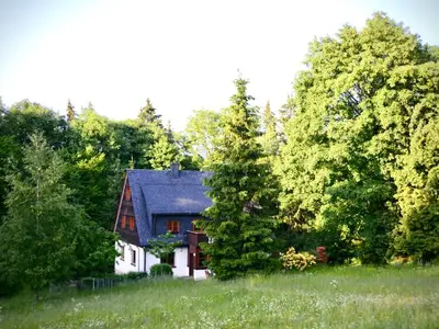 Ferienhaus für 15 Personen (270 m²) in Altenberg 2/10