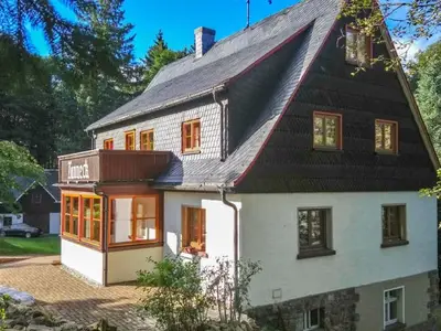 Ferienhaus für 15 Personen (270 m²) in Altenberg 4/10