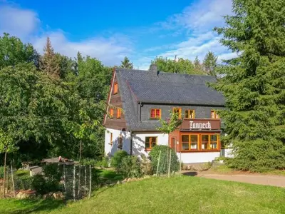 Ferienhaus für 15 Personen (270 m²) in Altenberg 6/10
