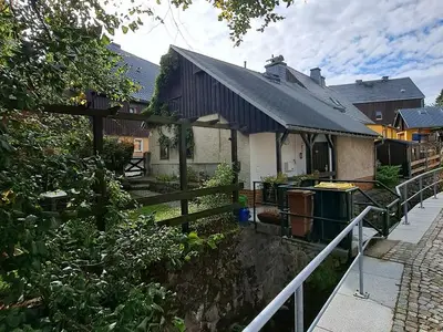 Ferienhaus für 4 Personen (74 m²) in Altenberg 1/10