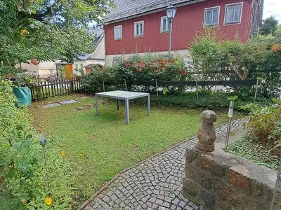 Ferienhaus für 4 Personen (74 m²) in Altenberg 2/10