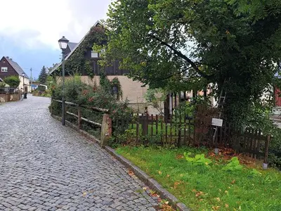 Ferienhaus für 4 Personen (74 m²) in Altenberg 3/10