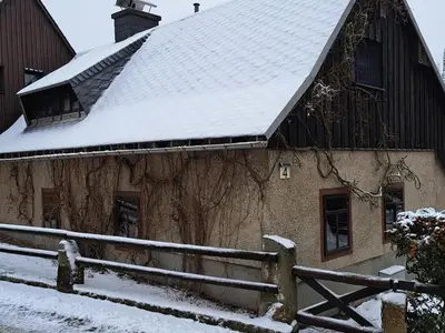Ferienhaus für 4 Personen (74 m²) in Altenberg 4/10