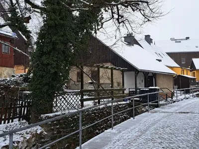 Ferienhaus für 4 Personen (74 m²) in Altenberg 5/10