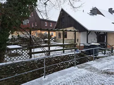 Ferienhaus für 4 Personen (74 m²) in Altenberg 6/10