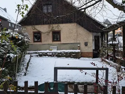 Ferienhaus für 4 Personen (74 m²) in Altenberg 7/10