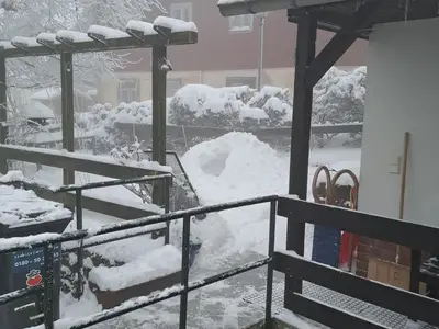 Ferienhaus für 4 Personen (74 m²) in Altenberg 8/10
