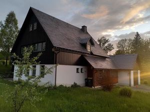 Ferienhaus für 8 Personen in Altenberg
