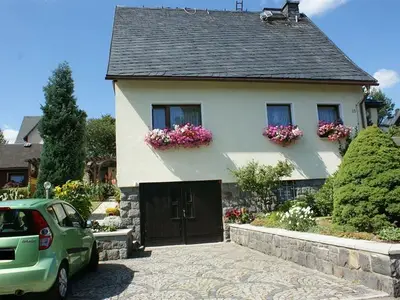 Ferienhaus für 3 Personen (37 m²) in Altenberg 2/10