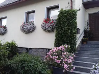 Ferienhaus für 3 Personen (37 m²) in Altenberg 1/10