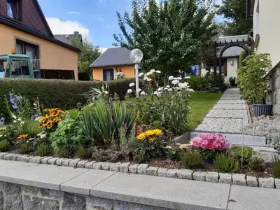 Ferienhaus für 3 Personen (37 m²) in Altenberg 3/10