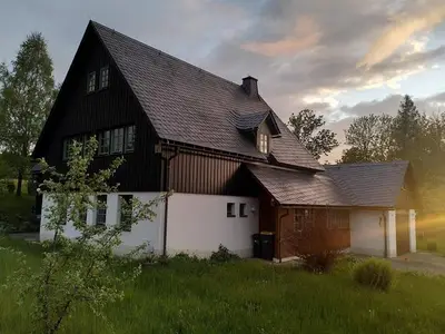 Ferienhaus für 8 Personen in Altenberg 1/10