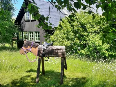 Ferienhaus für 8 Personen in Altenberg 3/10