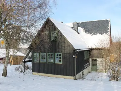 Ferienhaus für 8 Personen in Altenberg 5/10