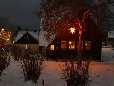 Ferienhaus für 8 Personen in Altenberg 9/10