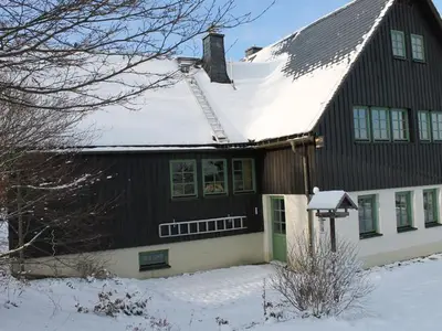 Ferienhaus für 8 Personen in Altenberg 10/10