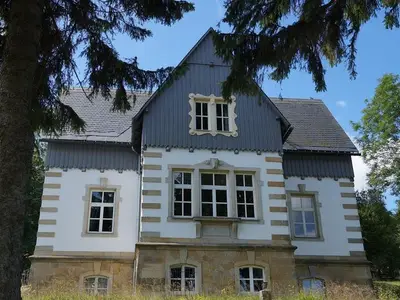 Ferienhaus für 18 Personen (300 m²) in Altenberg 2/10