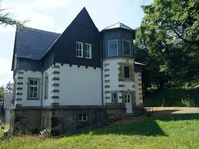 Ferienhaus für 18 Personen (300 m²) in Altenberg 5/10