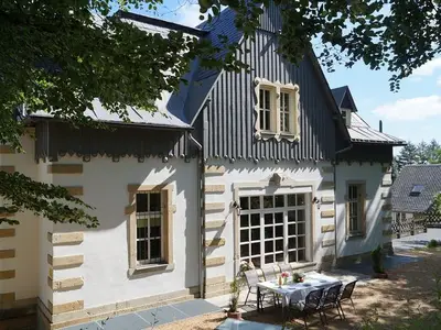 Ferienhaus für 18 Personen (300 m²) in Altenberg 6/10