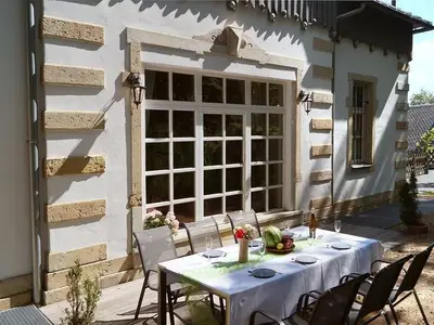 Ferienhaus für 18 Personen (300 m²) in Altenberg 7/10