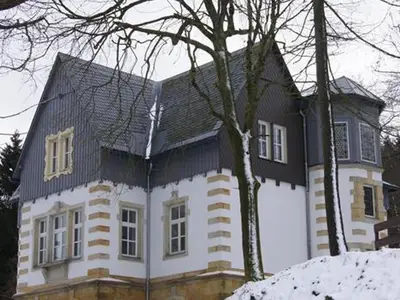 Ferienhaus für 18 Personen (300 m²) in Altenberg 9/10