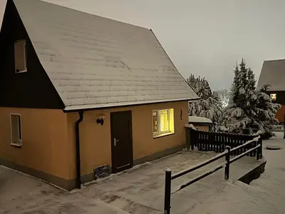 Ferienhaus für 2 Personen (35 m²) in Altenberg 3/10