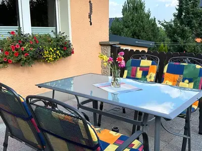 Ferienhaus für 2 Personen (35 m²) in Altenberg 2/10