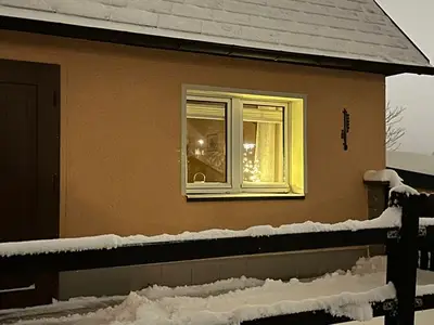 Ferienhaus für 2 Personen (35 m²) in Altenberg 5/10