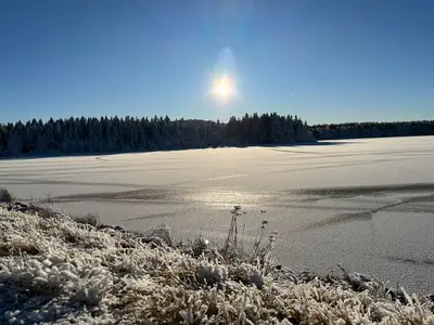 Ferienhaus für 2 Personen (35 m²) in Altenberg 7/10