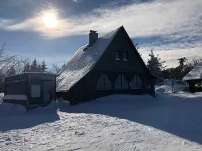 Ferienhaus für 2 Personen (35 m²) in Altenberg 9/10