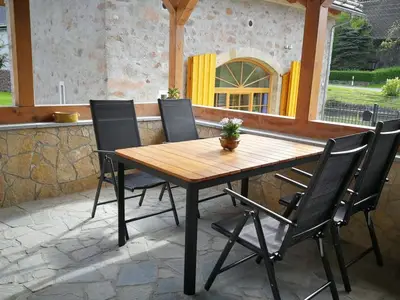 Ferienhaus für 6 Personen (90 m²) in Altenberg 2/10