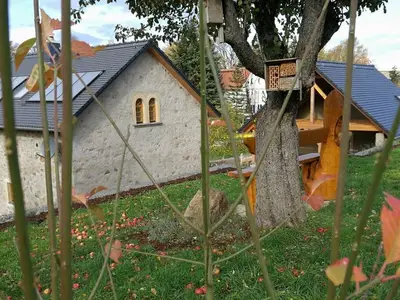 Ferienhaus für 6 Personen (90 m²) in Altenberg 5/10