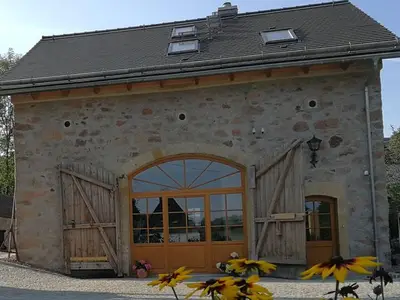Ferienhaus für 6 Personen (90 m²) in Altenberg 7/10