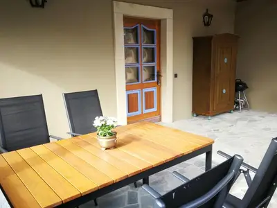 Ferienhaus für 6 Personen (90 m²) in Altenberg 9/10