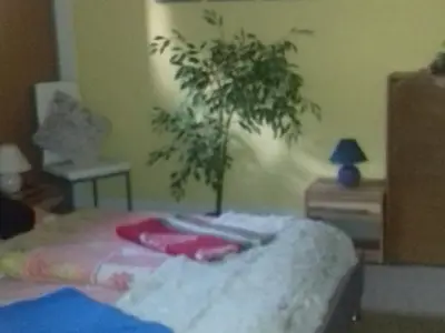 Schlafzimmer FW
