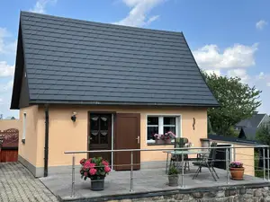 Ferienhaus für 2 Personen (35 m²) in Altenberg