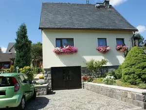 Ferienhaus für 3 Personen (37 m²) in Altenberg