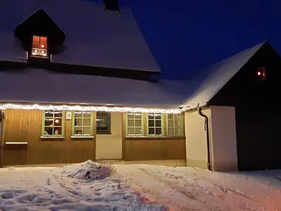 Adventsstimmung