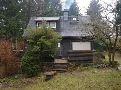 Ferienhaus für 5 Personen (80 m²) in Altenberg 2/10