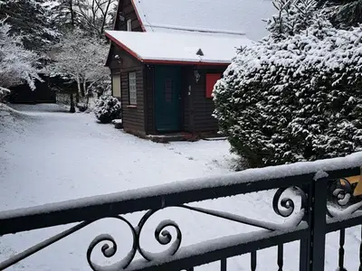 Ferienhaus für 5 Personen (80 m²) in Altenberg 8/10
