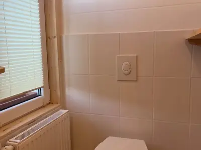 Ferienhaus für 2 Personen (50 m²) in Altenberg 4/10