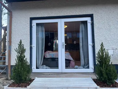 Ferienhaus für 2 Personen (50 m²) in Altenberg 8/10