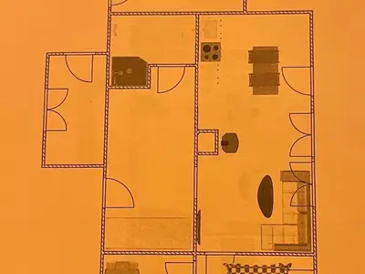 Ferienhaus für 8 Personen (110 m²) in Altenberg 2/10