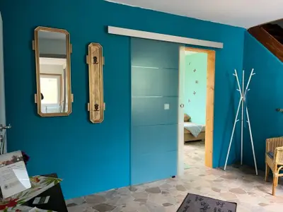 Ferienhaus für 8 Personen (110 m²) in Altenberg 8/10