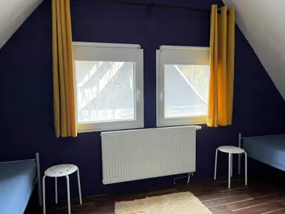 Ferienhaus für 8 Personen (110 m²) in Altenberg 10/10