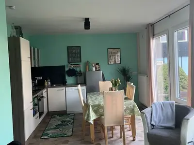 Ferienhaus für 8 Personen (110 m²) in Altenberg 5/10